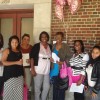Sinai Hosts Mammogram Parties