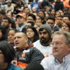 Thousands ‘Take Back Chicago’ in Town Hall Meeting