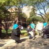 Women with Disabilities Call for Better Access to Health Care