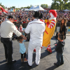 McDonald’s pays tribute to Latin Music during the Latin Grammy Street Party