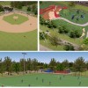 City Breaks Ground on Little Village Park