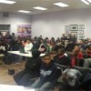 El Comisionado Steele, Jóvenes de Chicago y Padres Celebran ‘Lights on Afterschool’
