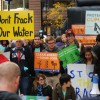 Residentes de Illinois Piden Fuertes Límites para la Contaminación del Carbón