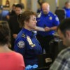 Do Not Arm TSA Agents