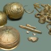 What About Art Treasures Looted by the Communists?