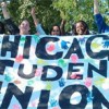 CPS Students “Go Zombie” to Protest Death of Chicago Education