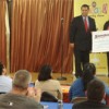 Sandoval Donates to ‘Queen of the Universe’ School