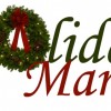 Mercado Navideño at NMMA