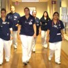 Pechous Creates Memorial Scholarships for Morton College Nursing Students