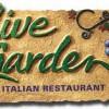 Olive Garden Salutes Military Families