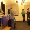 Dozens Testify at Disability, Education Town Hall Meeting