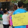 Parents ‘Disappointed’ Over School’s Future