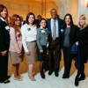 One Million Degrees Viste a Buscadores de Empleo para el Exito