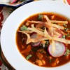 Elevarte Celebra a la Familia y el Pozole