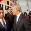Mayor Rahm Emanuel Fasts in Solidarity With Immigration Rights Activists