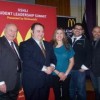 McDonald’s Patrocina Reunión Cumbre de Liderazgo Estudiantil