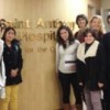 El Senador Estatal Martín Sandoval Busca Atraer a los Mejores Estudiantes de Medicina Latinos para Trabajar en Barrios de Chicago