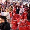 El Viernes Negro de Target Inicia el Entusiasmo de la Temporada Navideña