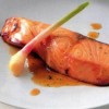 Baked Salmon