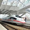 The Border Train