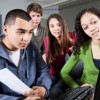 Los Latinos Hacen Impacto en el Salón de Clases