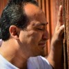 Familias Inmigrantes se Reúnen para Apoyar a Sus Seres Queridos a Cruzar la Frontera