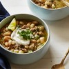 White Chili