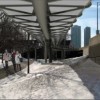 City Officials Break Ground on Navy Pier Flyover