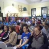 Brighton Park Residents Voice Concerns to Elected Officials