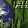 Go Green
