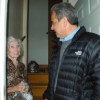 Mayor Robert Lovero, CNN Berwyn Community Café Participate in the National “Mayors for Meals” Campaign