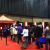 MHOA Attends ADA Expo