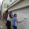 Rep. Tabares Encourages Local Residents to Help Clean Up Neighborhoods