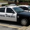 Lyons Residents Support Police Reorganization at Board Meeting