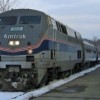 Governor Quinn Announces $223 Million to Restore Chicago to Rockford Amtrak Service