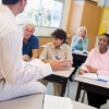 Educación de Adultos Gratuita en South Suburban College