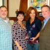 Tobolski Honors Tracey Rouso as Cook County Unsung Heroine