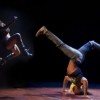 Multicultural se Alínea para el Día de la Danza Mundial