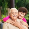 Fiesta de Salud para Ciudadanos Senior de Casa Central