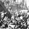 French Immigration to Mexico