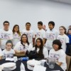 Latino Youth Learn About Democracy During Youth Democracy Day