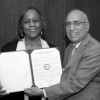 Commissioner Frank Avila Presents Resolution