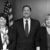 Metropolitan Water Reclamation District of Greater Chicago Makes History