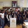 Maestros de Chicago Reciben el Premio Golden Apple