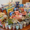 Marquette Bank Neighborhood Food Drive