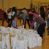 Middle Schools Students Make a Difference
