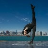 Debuta en Chicago Red Bull Flying Back