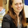 Maestra de Ukrainian Village Finalista a los premios “Golden Apple”
