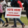 Wisconsin Voter ID Struck Down