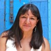 La Renombrada Autora Sandra Cisneros Habla a Estudiantes de DePaul